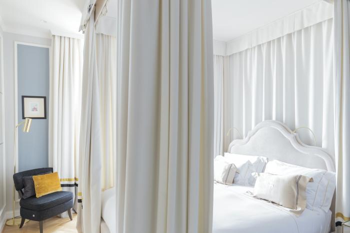Grand Hotel Principe Di Piemonte Viareggio Ruang foto