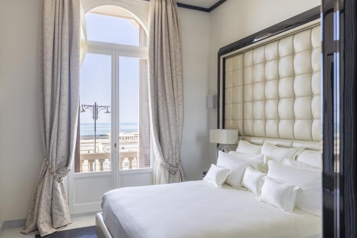 Grand Hotel Principe Di Piemonte Viareggio Ruang foto