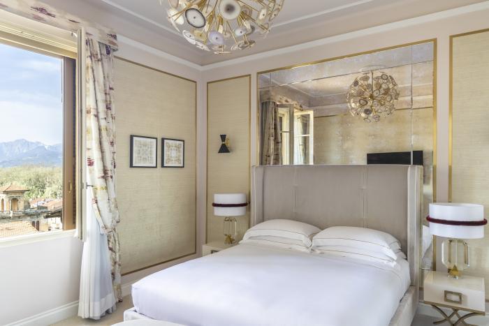 Grand Hotel Principe Di Piemonte Viareggio Ruang foto