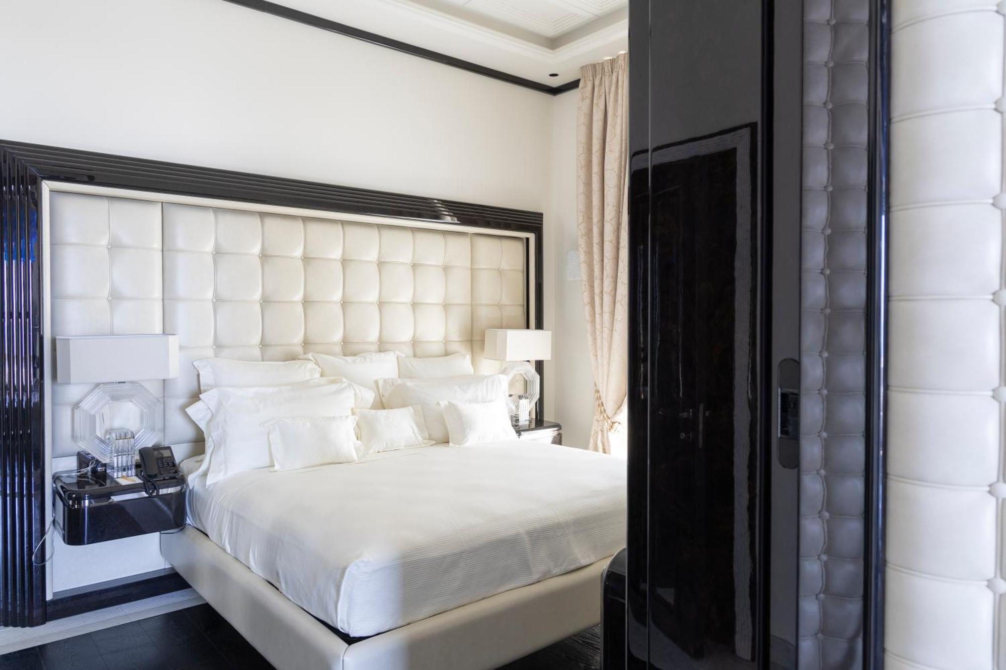 Grand Hotel Principe Di Piemonte Viareggio Ruang foto